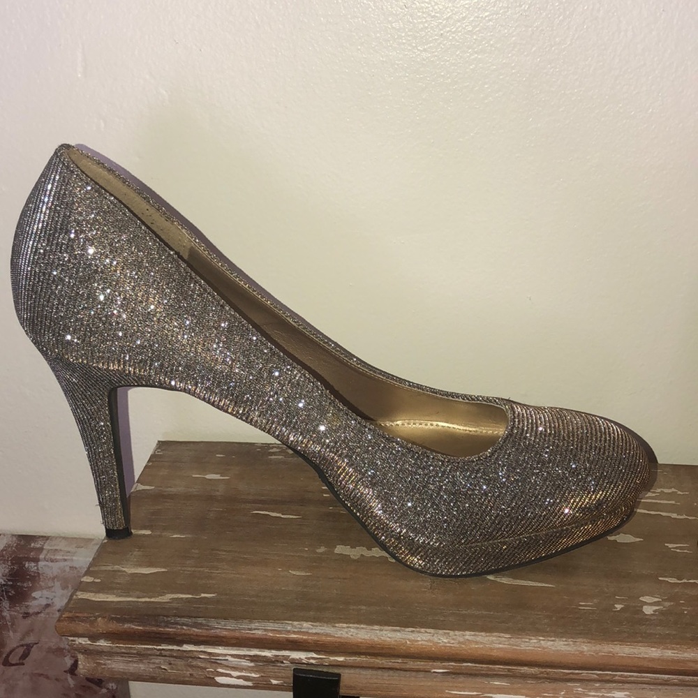 Fiomi night heels
